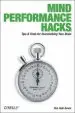 Audiobook Mind Performance Hacks author Ron Hale Evans