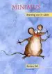 Audiobook Minimus: Minimus Audio cd author Barbara Bell