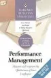 Audiobook Performance Management: Measure and Improve the Effectiveness of Your Employees author Harvard Business School Press