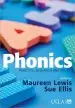 Audiobook Phonics: Practice, Research and Policy author Maureen Lewis