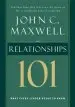 Audiobook Relationships 101 author John C. Maxwell