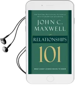 Relationships 101 Audiobook download free by John C. Maxwell