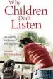 Audiobook Why Children Don'T Listen: A Guide for Parents and Teachers author Monika Kiel Hinrichsen