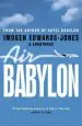 Audiobook Air Babylon author Imogen Edwards Jones