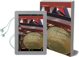 First Steps for Math Olympians: Using the American Mathematics Competitions Audiobook download free by J. Douglas Faires