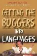 Audiobook Getting the Buggers Into Languages author Amanda Barton
