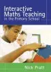 Audiobook Interactive Maths Teaching in the Primary School author Nick Pratt