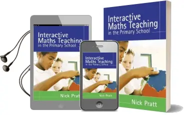 Interactive Maths Teaching in the Primary School Audiobook download free by Nick Pratt