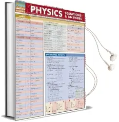 Physics Equations & Answers Audiobook download free by Mark Jackson