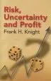 Audiobook Risk, Uncertainty and Profit author Frank H. Knight