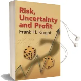 Risk, Uncertainty and Profit Audiobook download free by Frank H. Knight