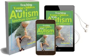 Teaching Young Children With Autism Spectrum Disorder Audiobook download free by Clarissa Willis