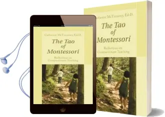 The tao of Montessori Audiobook download free by Catherine Mctamaney