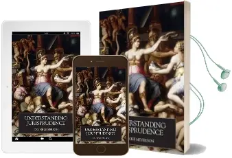 Understanding Jurisprudence Audiobook download free by Denise Meyerson