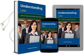 Understanding law Audiobook download free by John N. Adams