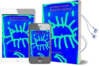 Art Education and Human Development Audiobook download free by Howard Gardner