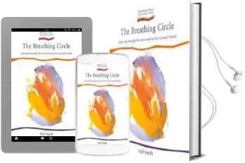 Breathing Circle, the: Learning Through the Movement of the Natural Breath Audiobook download free by Nell Smyth