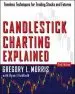 Audiobook Candlestick Charting Explained author Greg L. Morris