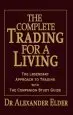 Audiobook Complete Trading for a Living author Elder