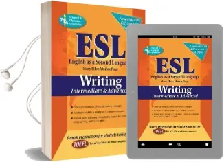 Esl Intermediate/Advanced Writing Audiobook download free by Mary Ellen Muunoz