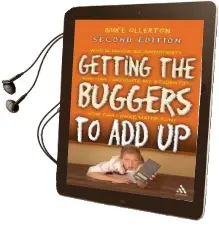 Getting the Buggers to add up Audiobook download free by Mike Ollerton
