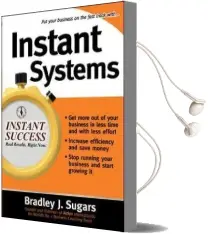 Instant Systems Audiobook download free by Bradley J. Sugars