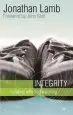 Audiobook Integrity: Leading With god Watching author Jonathan Lamb