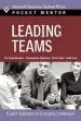 Audiobook Leading Teams: Expert Solutions to Everyday Challenges author Harvard Business School Press
