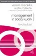 Audiobook Management in Social Work author Veronica Coulshed