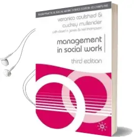 Management in Social Work Audiobook download free by Veronica Coulshed