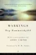 Audiobook Markings author Dag Hammarskjold