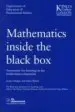 Audiobook Mathematics Inside the Black box author Bethan Marshall