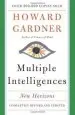 Audiobook Multiple Intelligences: New Horizons in Theory and Practice author Howard Gardner