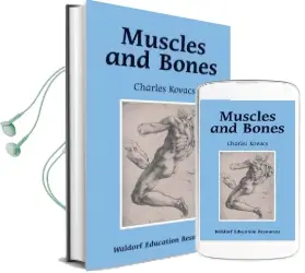 Muscles and Bones Audiobook download free by Charles Kovacs