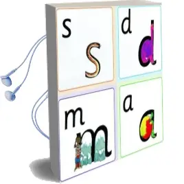 Read Write Inc.: Sound-Picture Frieze Audiobook download free by Gill Munton