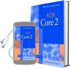 Smp As/A2 Mathematics for Aqa: Core 2 for aqa Audiobook download free by School Mathematics Project