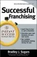 Audiobook Successful Franchising author Bradley J. Sugars