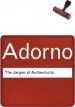 Audiobook The Jargon of Authenticity author Theodor Adorno