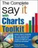 Audiobook The say it With Charts Complete Toolkit author Gene Zelazny