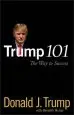 Audiobook Trump 101: The way to Success author Donald J. Trump
