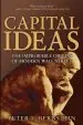 Audiobook Capital Ideas: The Improbable Origins of Modern Wall Street author Peter L. Bernstein