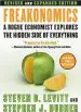 Audiobook Freakonomics rev ed: A Rogue Economist Explores the Hidden Side of Everything author Steven D Levitt