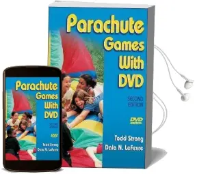 Parachute Games Audiobook download free by Todd Strong