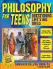 Audiobook Philosophy for Teens: Questioning Life'S big Deals author Ph.D. Paul Thomson