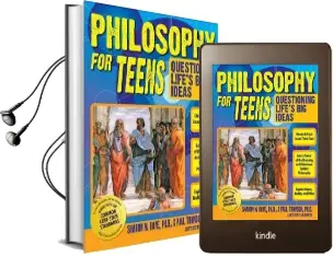 Philosophy for Teens: Questioning Life'S big Deals Audiobook download free by Ph.D. Paul Thomson