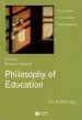Audiobook Philosophy of Education: An Anthology author Randall Curren