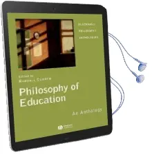 Philosophy of Education: An Anthology Audiobook download free by Randall Curren