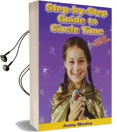 Step-By-Step Guide to Circle Time for Seal Audiobook download free by Jenny Mosley