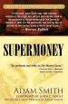 Audiobook Supermoney author Adam Smith