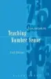 Audiobook Teaching Number Sense author Julia Anghileri